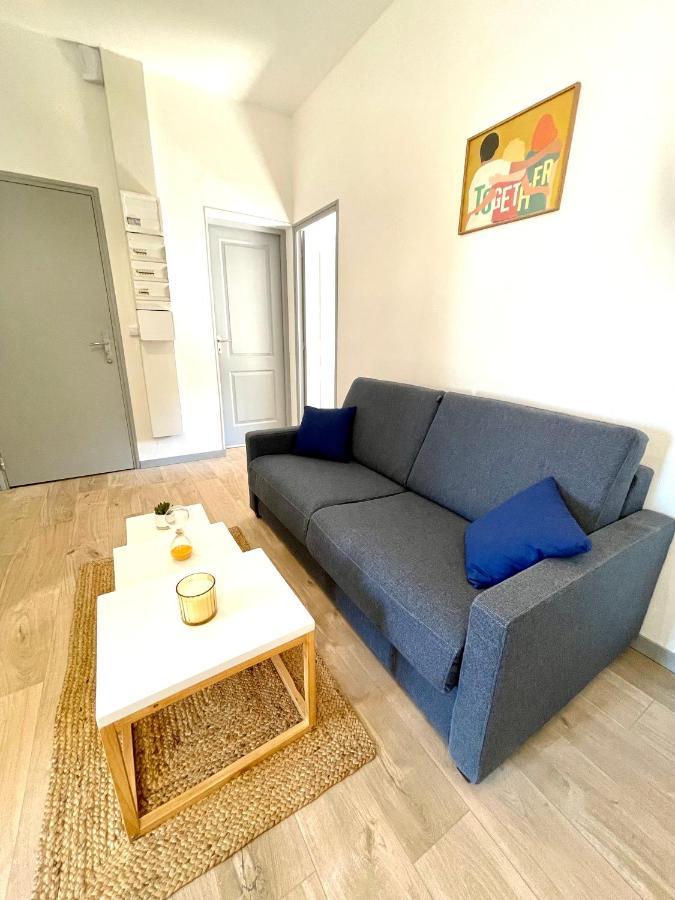 L'Oratoire Apartment Amiens Exterior foto
