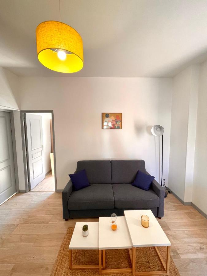 L'Oratoire Apartment Amiens Exterior foto