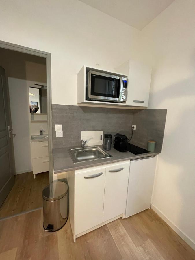 L'Oratoire Apartment Amiens Exterior foto