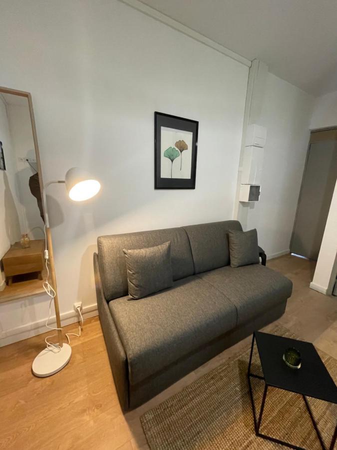 L'Oratoire Apartment Amiens Exterior foto